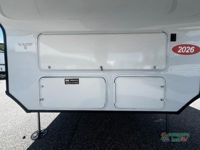 2026 Alliance RV Valor - Photo 7