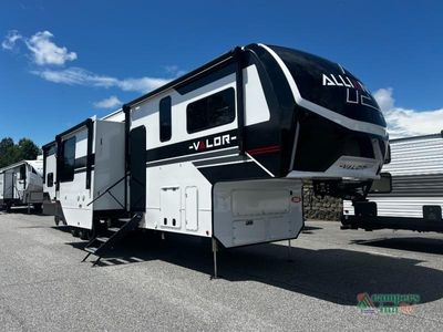 2026 Alliance RV Valor - Photo 1
