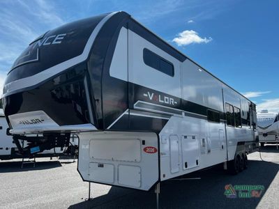 2026 Alliance RV Valor - Photo 6