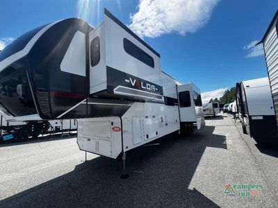 2026 Alliance RV Valor - Photo 5