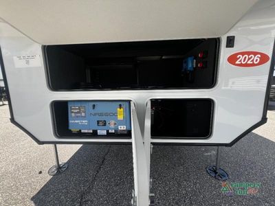 2026 Alliance RV Valor - Photo 8