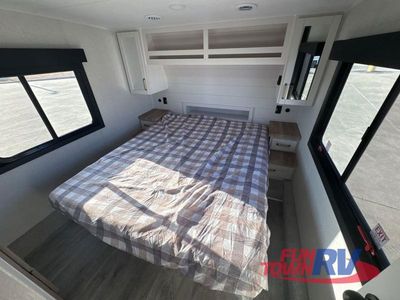 2026 Jayco Eagle HT - Photo 23