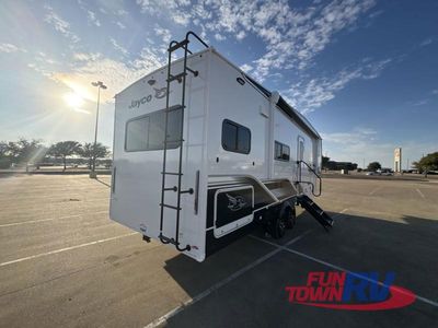 2026 Jayco Eagle HT - Photo 6