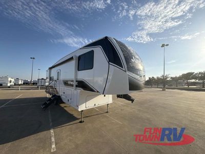 2026 Jayco Eagle HT - Photo 1