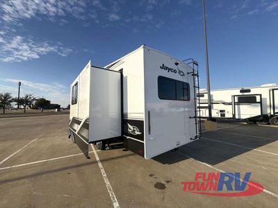 2026 Jayco Eagle HT - Photo 5