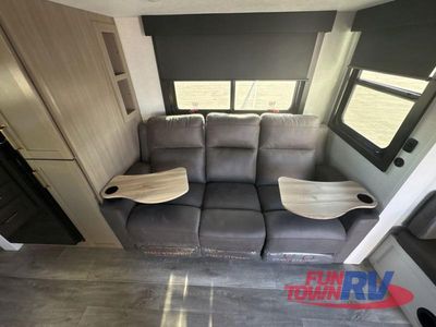 2026 Jayco Eagle HT - Photo 17