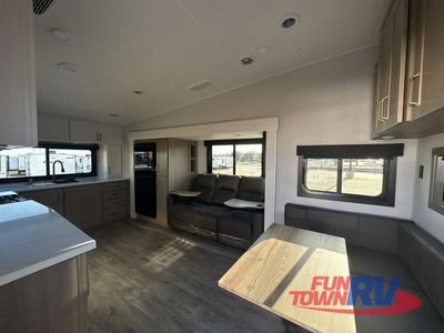 2026 Jayco Eagle HT - Photo 11