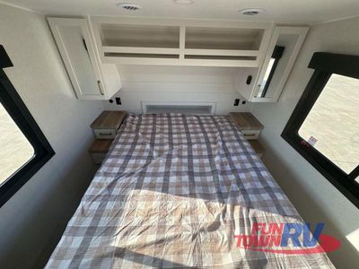 2026 Jayco Eagle HT - Photo 25