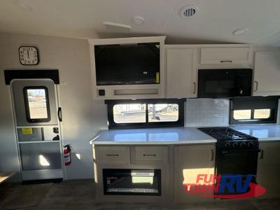 2026 Jayco Eagle HT - Photo 18