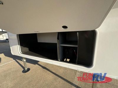 2026 Jayco Eagle HT - Photo 10