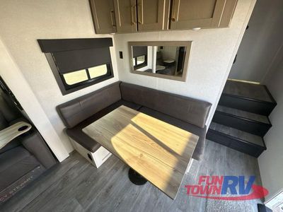 2026 Jayco Eagle HT - Photo 16