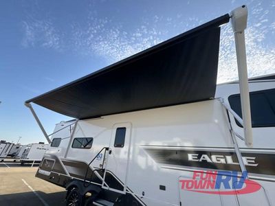 2026 Jayco Eagle HT - Photo 26