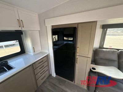 2026 Jayco Eagle HT - Photo 15