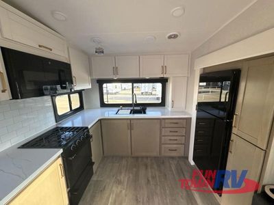 2026 Jayco Eagle HT - Photo 12