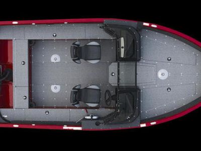 2026 Lund 1800 Explorer Sport - Photo 12
