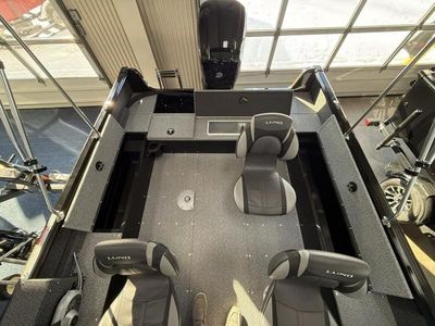 2026 Lund 1800 Explorer Sport - Photo 4