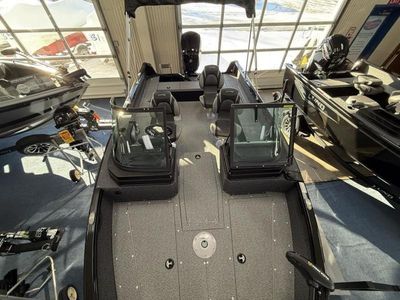 2026 Lund 1800 Explorer Sport - Photo 5