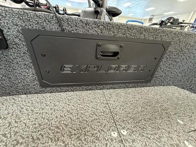 2026 Lund 1800 Explorer Sport - Photo 11