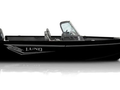 2026 Lund 1800 Explorer Sport - Photo 2