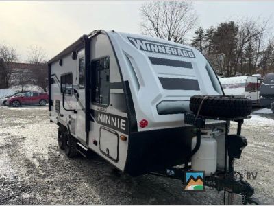 2025 Winnebago Micro Minnie - Photo 1