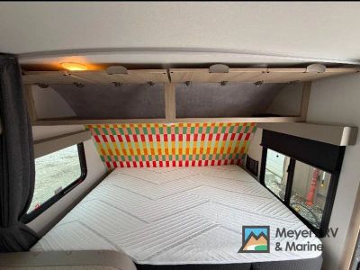 2025 Winnebago Micro Minnie - Photo 9