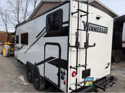 2025 Winnebago Micro Minnie - Photo 4