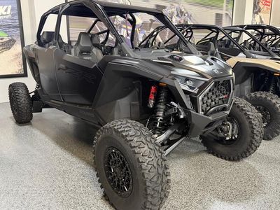 2025 Polaris RZR Pro R 4 Ultimate - Photo 1
