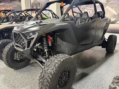 2025 Polaris RZR Pro R 4 Ultimate - Photo 2
