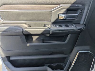 2026 Ram 3500 — photo 14 view