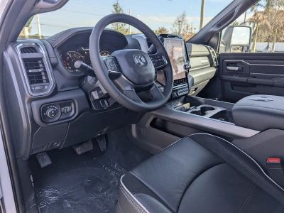 2026 Ram 3500 — photo 13 view