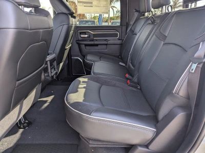 2026 Ram 3500 — photo 8 view
