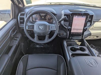 2026 Ram 3500 — photo 10 view
