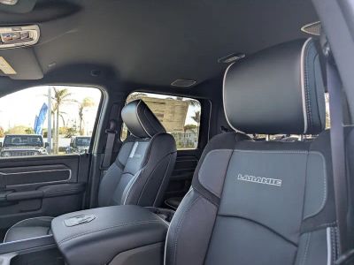 2026 Ram 3500 — photo 11 view