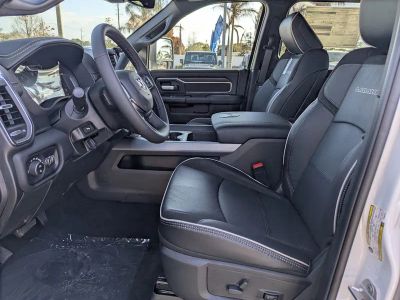 2026 Ram 3500 — photo 12 view