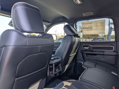2026 Ram 3500 — photo 9 view