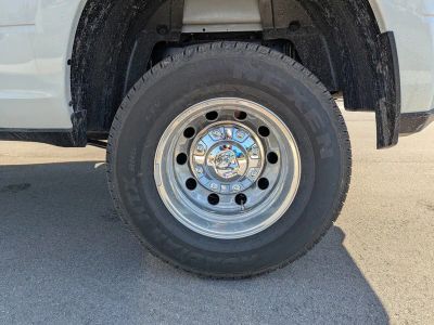 2026 Ram 3500 — engine compartment view