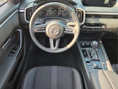 2026 Mazda CX-50 — engine compartment view