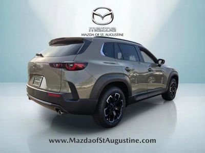 2026 Mazda CX-50 — photo 12 view