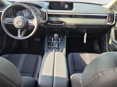 2026 Mazda CX-50 — photo 7 view