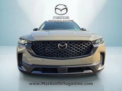 2026 Mazda CX-50 — photo 17 view