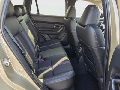 2026 Mazda CX-50 — photo 15 view