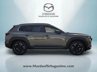 2026 Mazda CX-50 — photo 13 view