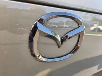 2026 Mazda CX-50 — photo 10 view