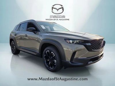 2026 Mazda CX-50 — photo 14 view