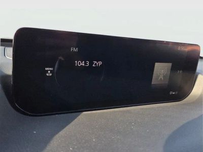 2026 Mazda CX-50 — photo 22 view