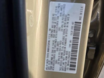 2026 Mazda CX-50 — photo 20 view
