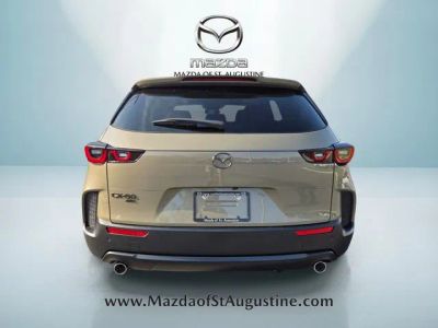 2026 Mazda CX-50 — photo 9 view