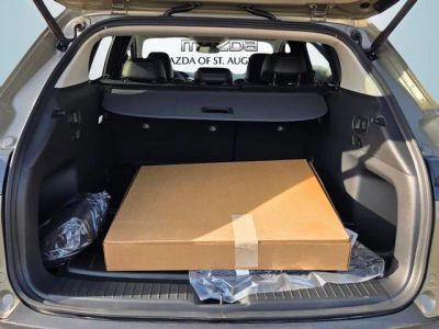 2026 Mazda CX-50 — photo 8 view