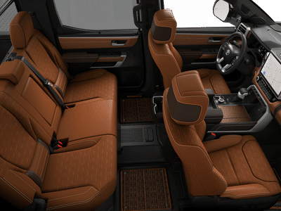 2026 Toyota Tundra - Photo 8