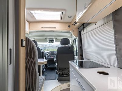 2021 Panoramic Rv — photo 10 view